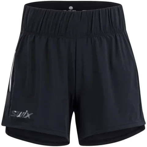 Dámské běžecké kraťasy Swix Pace Light Shorts W