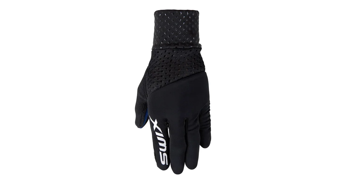 Pánské rukavice Swix Triac Light Glove M