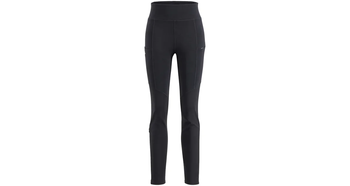 Dámské merino kalhoty Lundhags Fulu Wool Tights W