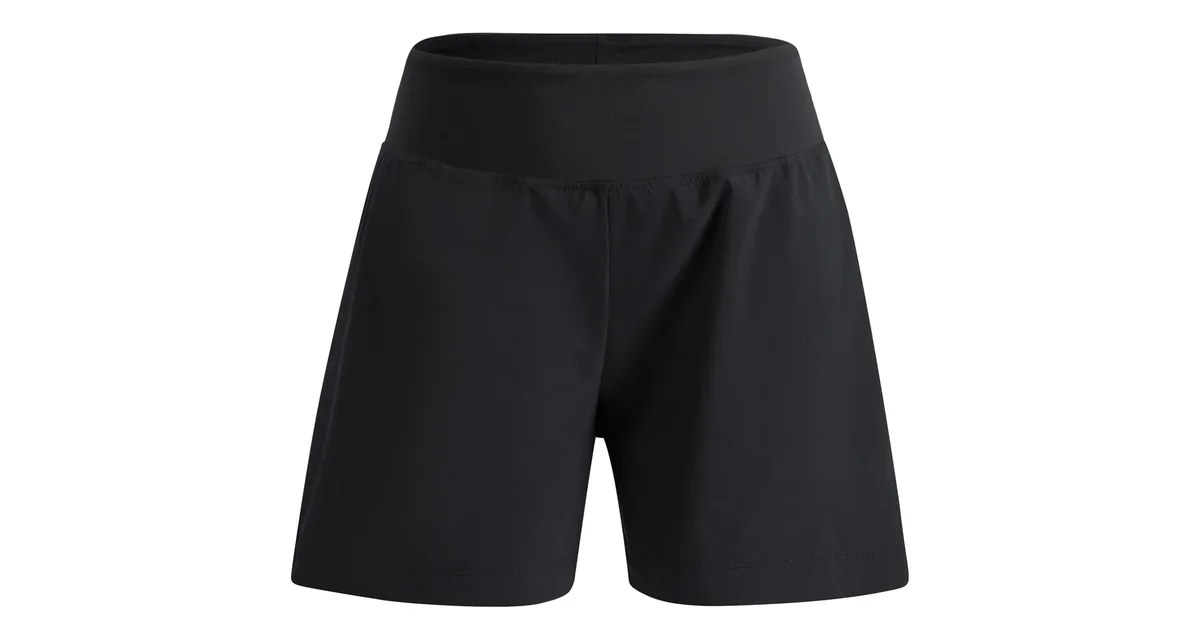 Dámské kraťasy Swix MoveX Shorts W