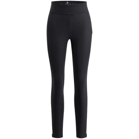 Dámské běžecké kalhoty Swix Pace High Waist Warmer Tights W