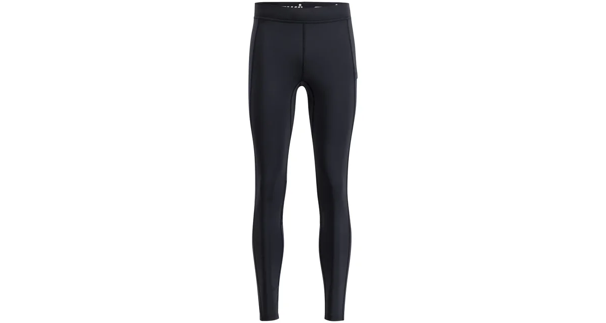 Pánské běžecké kalhoty Swix Pace Tights M