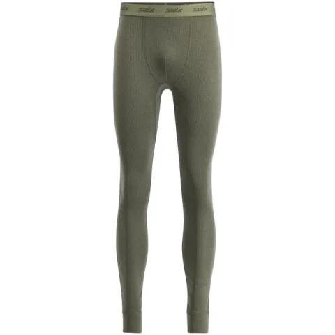 Pánské funkční kalhoty Swix RaceX Merino Pants M