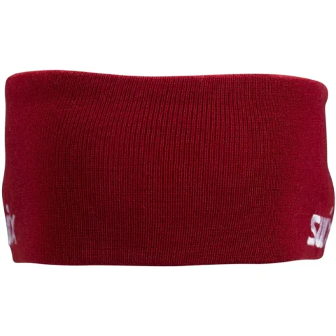 Čelenka Swix Tradition Headband