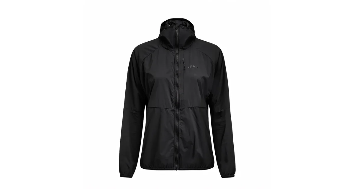 Dámská bunda Lundhags Tived Light Windbreaker Jacket W