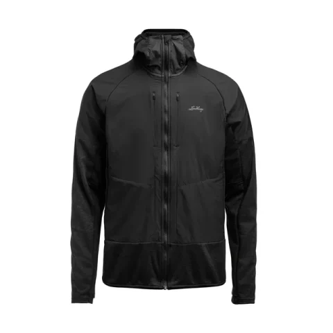 Pánská mikina Lundhags Padje Windbreaker Hoodie M