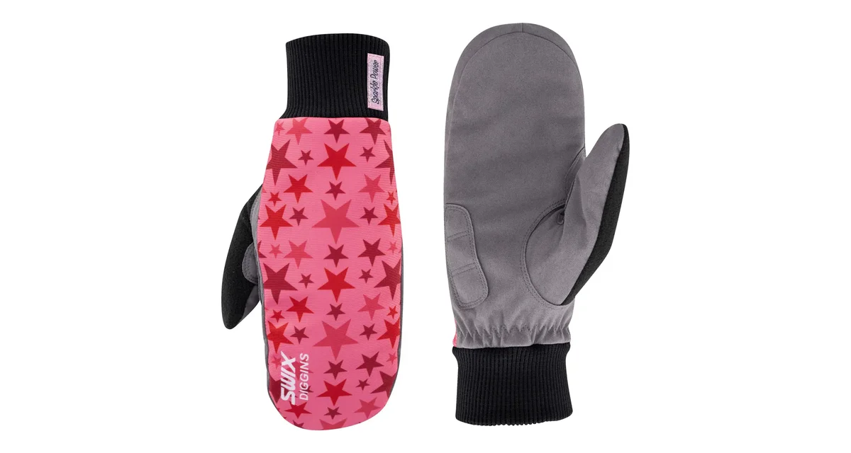 Rukavice Swix Star Insulate Mitten