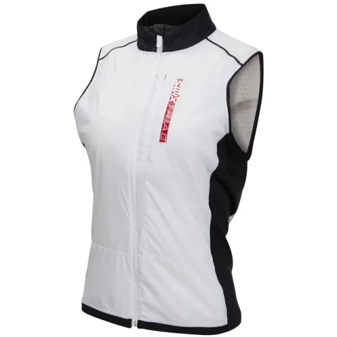 Dámská běžkařská vesta Swix Triac Alpha Vest W