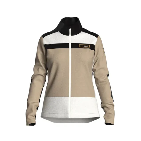 Dámská běžkařská bunda Swix Legacy Jacket W