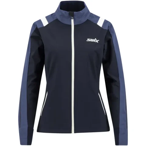 Dámská běžkařská bunda Swix Infinity Jacket W