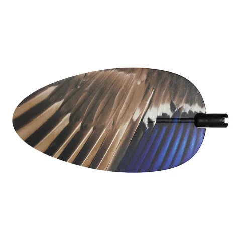 Balabán MOJO King Mallard Wing – divoká kachna