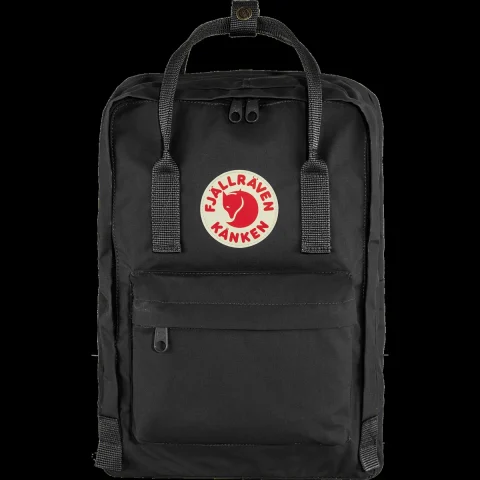 Batoh Fjällräven Kånken Laptop 13″ – Black