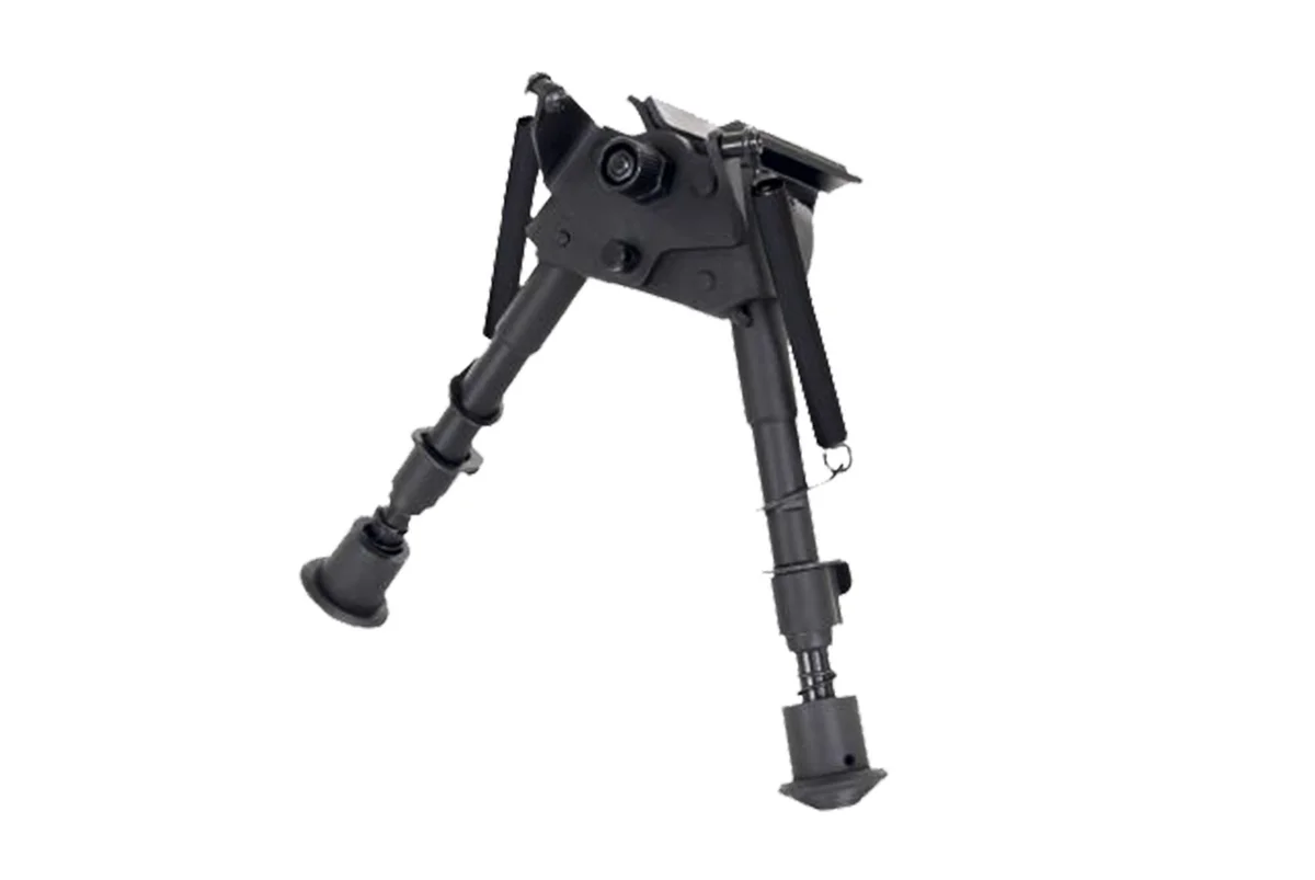 Bipod pro vzduchovky Norica PCP - 6-9