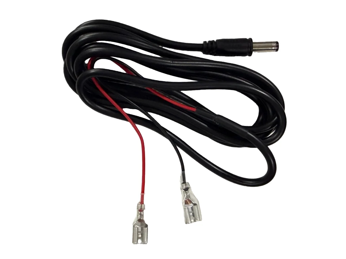 Kabel na napájení fotopasti TETRAO S68/S688 12V