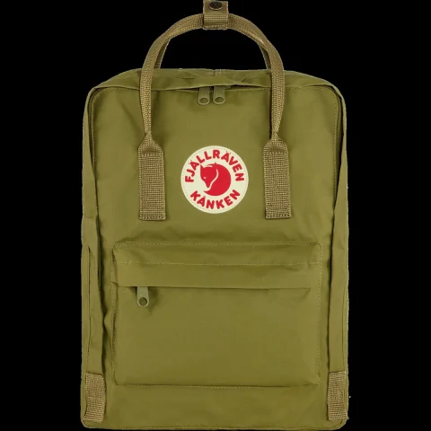 Batoh Fjällräven Kånken Foliage Green 16 l