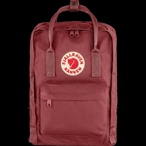 Batoh Fjällräven Kånken Laptop 13″ – Ox Red