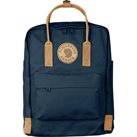 Batoh Fjällräven Kånken No. 2 – Navy 16 l