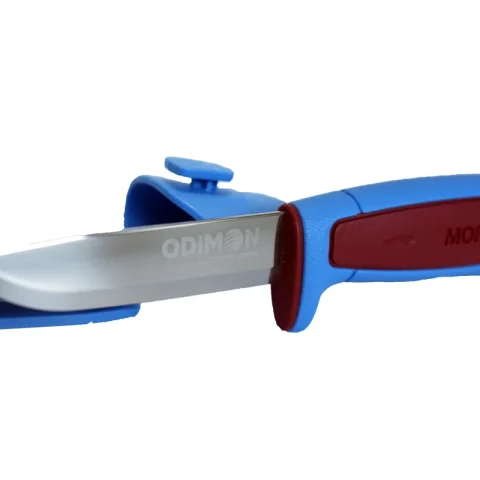 Nůž Morakniv Basic 546 COTY – limitovaná edice ODIMON 2025