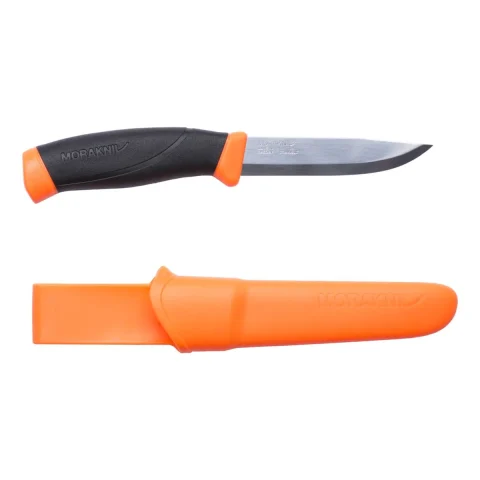 Nůž Morakniv Companion Hi-Vis Orange