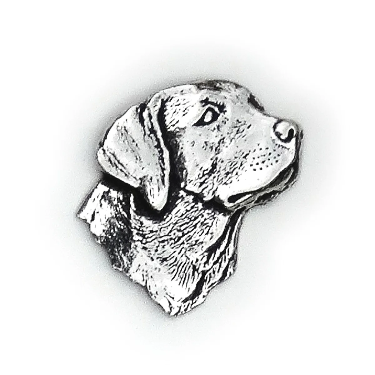 Lovecký odznak labrador