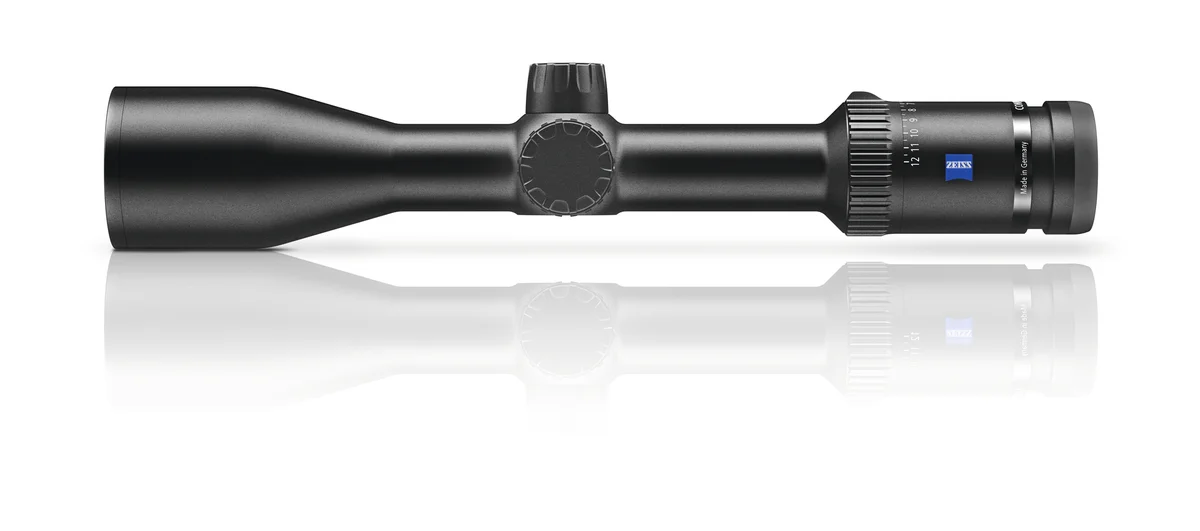 puškohled Zeiss Conquest V6 2 – 12 x 50