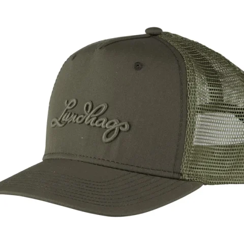 Kšiltovka Lundhags Trucker Cap