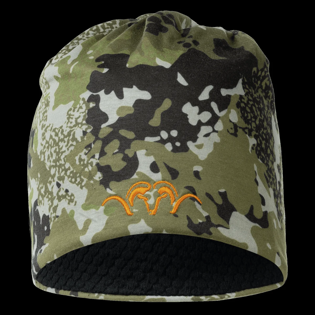 Čepice Blaser HunTec Camouflage s logem