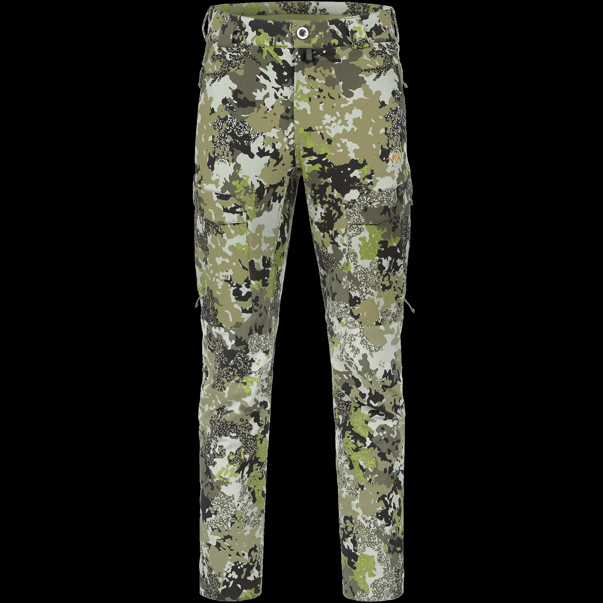 Pánské kalhoty Blaser HunTec Charger – Camouflage