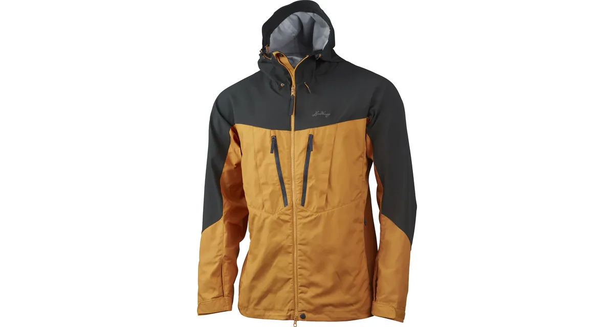 Pánská bunda Lundhags Makke pro Ms Jacket