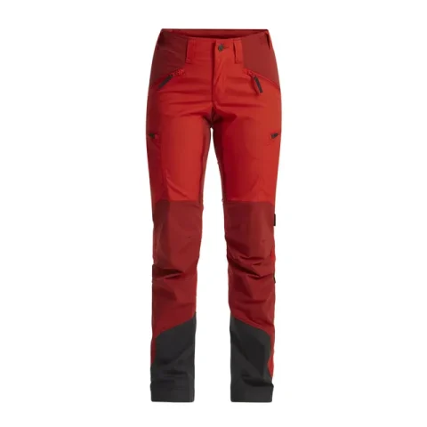 Dámské kalhoty Lundhags Makke Ws Pant