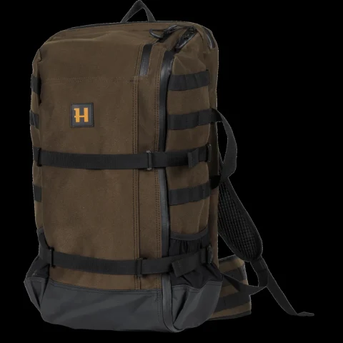Batoh Härkila Forest Hunter 27 litrů Hunting green