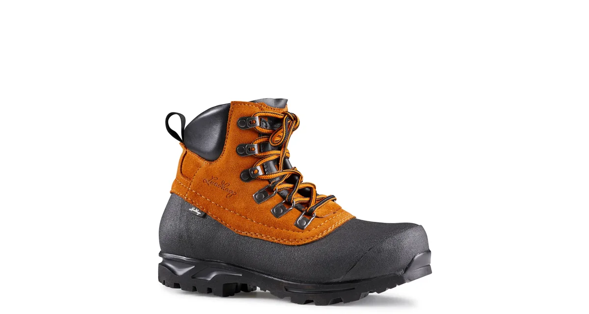 Lundhags Tjakke Lt Mid Slim