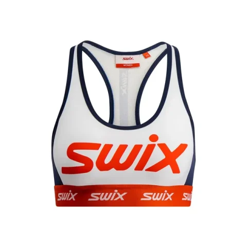 Dámská sportovní podprsenka Swix Roadline Bra W