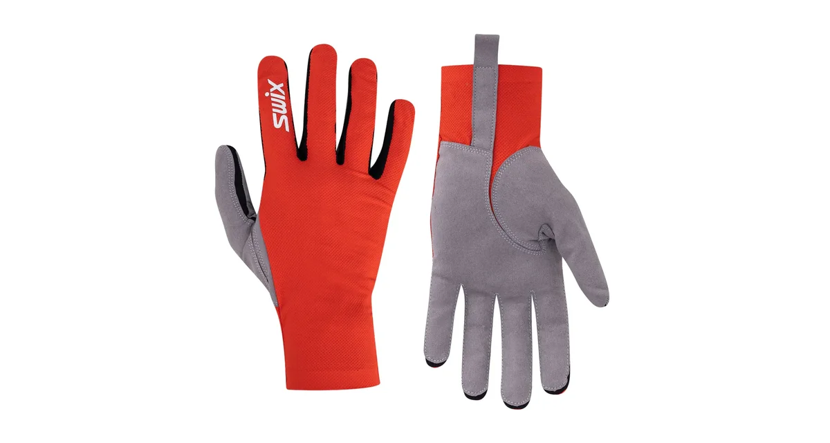Rukavice Swix Vantage Light Glove