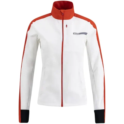 Dámská bunda Swix Roadline Wind Jacket W