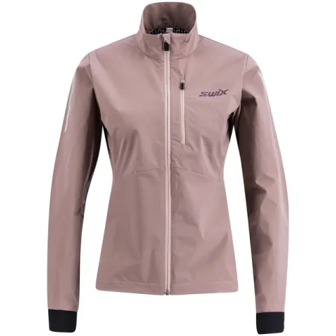 Dámská běžecká bunda Swix Pace Wind Jacket W