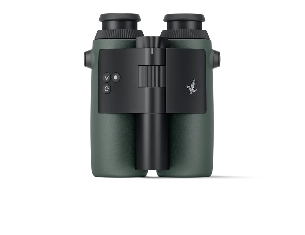 Dalekohled Swarovski AX Visio 10x32
