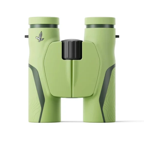 Dalekohled Swarovski MY Junior 7×28 Jungle Green + dětská kšiltovka ZDARMA