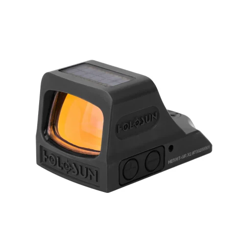 Kolimátor Holosun HE508T-GR-X2-MOUNT