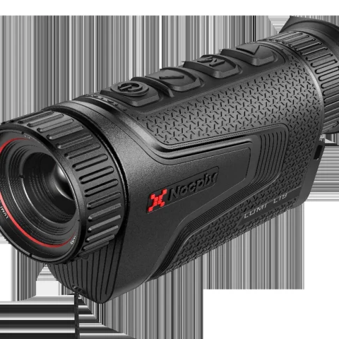 Termovize Nocpix Lumi L19 – detekce na 980 m
