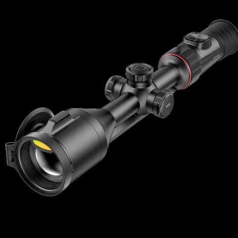 Termovizní zaměřovač Nocpix Ace S60R LRF se šínou