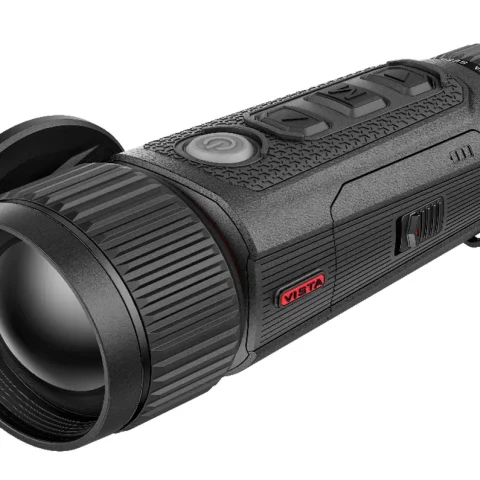 Termovize Nocpix Vista H50 – detekce na 2600 m