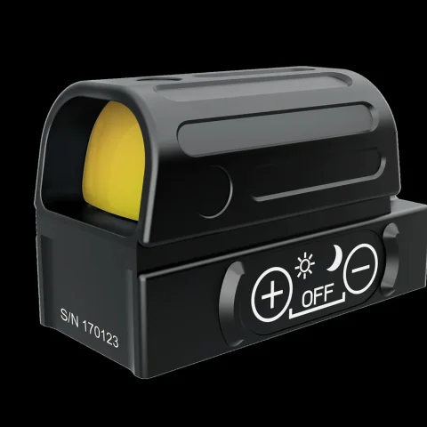 Kolimátor Meopta MeoRed T mini