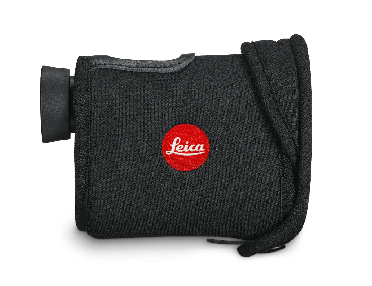Neoprenové pouzdro Leica k dálkoměru CRF, černé