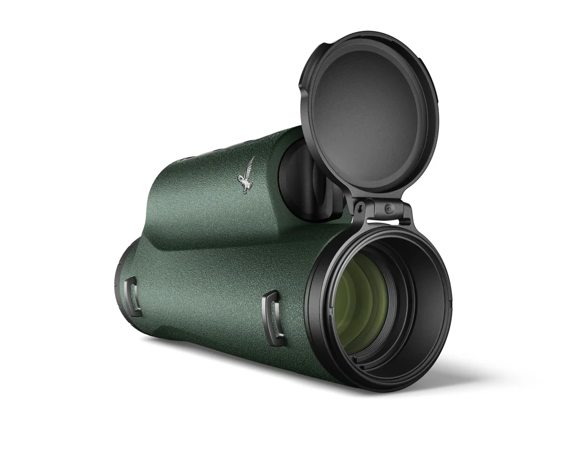 Termovizní předsádka Swarovski tM 35+ 2v1