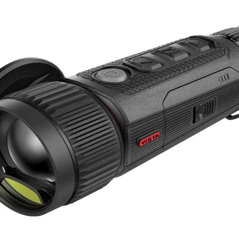 Termovize Nocpix Vista H50R – detekce na 2600 m