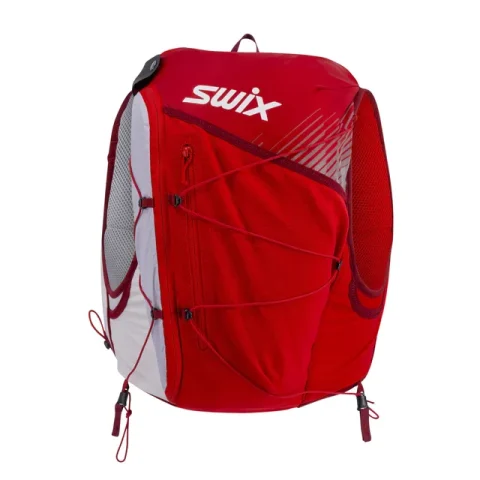 Hydratační vesta Swix Pace 4L Hydration Vest