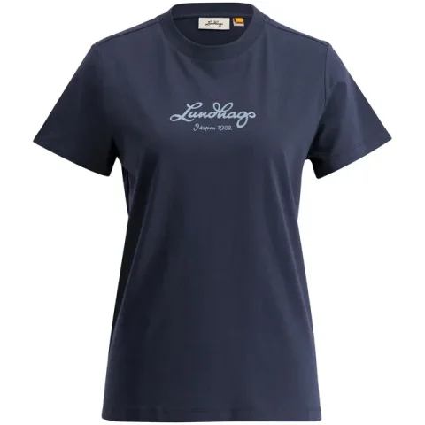 Dámské triko Lundhags Järpen Logo T-shirt W