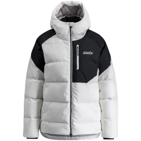 Dámská péřová bunda Swix Focus Down Jacket W