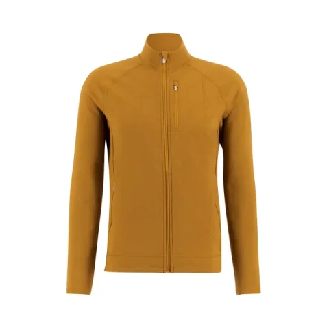 Pánská merino mikina Ulvang Alltime Bridge Sweatshirt